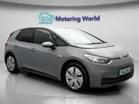 Usado VW ID.3 Pro Performance 150 kW (204 CV) 2023 Utilitario