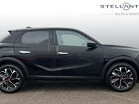 Used DS Automobiles DS3 Performance Line Plus 129 HP (94 kW) 2023 Black