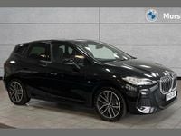 Used BMW 225 M Sport 241 HP (177 kW) 2025 Black Estate