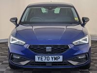 used Seat Leon 1.5 TSI EVO FR 5dr