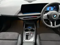 Used BMW 120 M Sport 168 HP (123 kW) 2025 Black sapphire metallic paint Hatchback