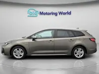 Used Suzuki Swace 140 HP (102 kW) 2023 Bronze Estate