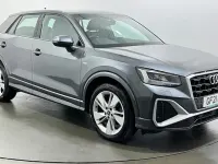 Used Audi Q2 S-Line 150 HP (110 kW) 2026 SUV