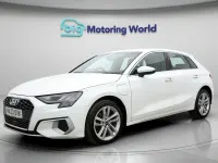 Used Audi A3 Sportback e-tron Sport 201 HP (147 kW) 2023 Hatchback
