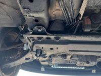 Used Ford Fiesta Style 2007 Silver Hatchback