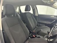 Used VW Polo SE 80 HP (58 kW) 2019 Black Hatchback