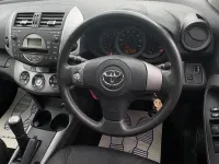 Used Toyota RAV4 2006 Silver SUV