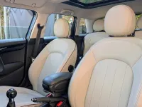 Used Mini Cooper Hatch 136 HP (100 kW) 2015 Black Hatchback