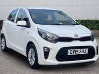 Used Kia Picanto 84 HP (61 kW) 2020 Hatchback