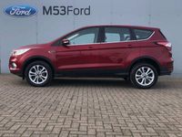 used Ford Kuga 1.5 EcoBoost Titanium 5dr 2WD