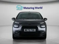 Used Citroën C3 PureTech 83 HP (61 kW) 2023 Grey Hatchback