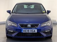 used Seat Leon 1.5 TSI EVO FR Sport DSG Euro 6 (s/s) 5dr