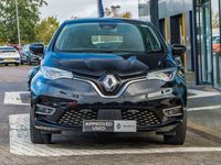 used Renault Zoe 100kW Techno R135 50kWh 5dr Auto