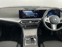 Used BMW 330e M Sport 288 HP (211 kW) 2024 Blue