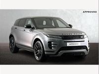 Used Land Rover Range Rover evoque SE Dynamic 204 HP (150 kW) 2025 Eiger grey SUV