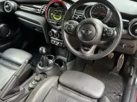 Gebraucht Mini Cooper S Hatch 192 PS (141 kW) 2017 Kleinwagen