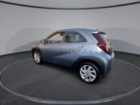 Used Toyota Aygo X PURE 72 HP (52 kW) 2024 Grey SUV