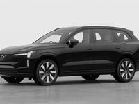 New Volvo EX90 Plus 334 kW (455 HP) 2026 SUV