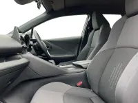 Used Toyota C-HR Design 223 HP (164 kW) 2024 White SUV