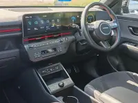 Used Hyundai Kona N Line 129 HP (94 kW) 2025 SUV