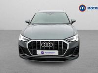 Used Audi Q3 S-Line 150 HP (110 kW) 2023 SUV