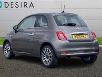 used Fiat 500 1.0 Mild Hybrid Star 3dr