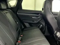 Used BYD Seal U Design 324 HP (238 kW) 2024 Grey SUV