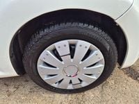 Usado Citroën C1 VTR Sport 68 HP (50 kW) 2012 Branco Citadino