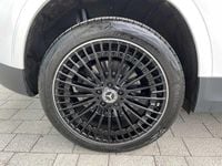 Used Mercedes EQA250+ AMG line 139 kW (190 HP) 2025 White SUV