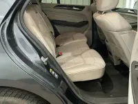 Used Mercedes ML250 2012 Grey SUV