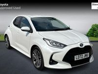 Used Toyota Yaris Hybrid 116 HP (85 kW) 2025 Hatchback