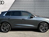 Used Audi Q3 S-Line 272 HP (200 kW) 2026 Grey SUV