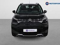 Used Citroën C3 Aircross PureTech 2024 Black SUV