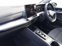 Used VW Golf VIII Match 204 HP (150 kW) 2026 Anemone blue Hatchback