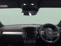 Used Volvo XC40 Plus 211 HP (155 kW) 2023 SUV