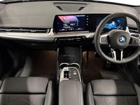 Used BMW iX2 Luxury Line 227 kW (309 HP) 2026 Black SUV