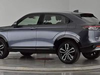 used Honda HR-V 1.5 eHEV Advance Style 5dr CVT