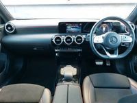 used Mercedes A250 A-ClassAMG Line 5dr Auto