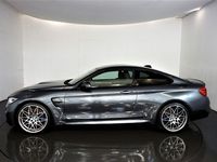 used BMW M4 M42dr DCT [Competition Pack]