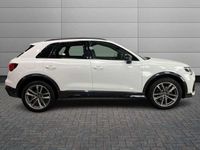 used Audi Q3 35 TFSI Black Edition 5dr S Tronic