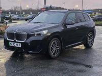 Used BMW iX1 M Sport 147 kW (201 HP) 2024 Black SUV