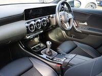 used Mercedes A200 A Class HatchbackSport Executive 5dr