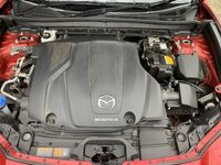 used Mazda CX-30 2.0 e-SKYACTIV X MHEV GT Sport SUV 5dr Petrol Manual Euro 6 (s/s) (186 ps) SUV