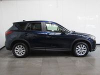 used Mazda CX-5 Se-L Nav D Auto