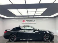 Used BMW 420 M Sport 184 HP (135 kW) 2021 Black Coupe