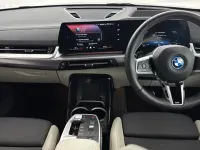 Used BMW iX2 M Sport 147 kW (201 HP) 2025 Black SUV