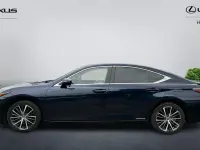 Used Lexus ES300H 218 HP (160 kW) 2021 Sedan