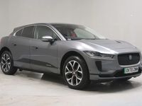 used Jaguar I-Pace 294kW EV400 HSE 90kWh 5dr Auto