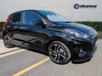 New Hyundai i10 Premium 83 HP (61 kW) 2026 Hatchback