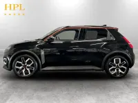 New Renault 5 E-Tech Komfort 110 kW (150 HP) 2026 Black Hatchback